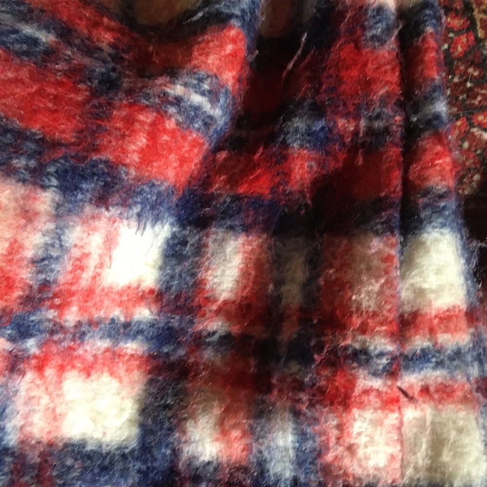 Madewell Cozy Crop! - Picture 5 of 6